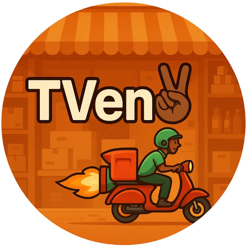 MINI-MERCADO TVen2