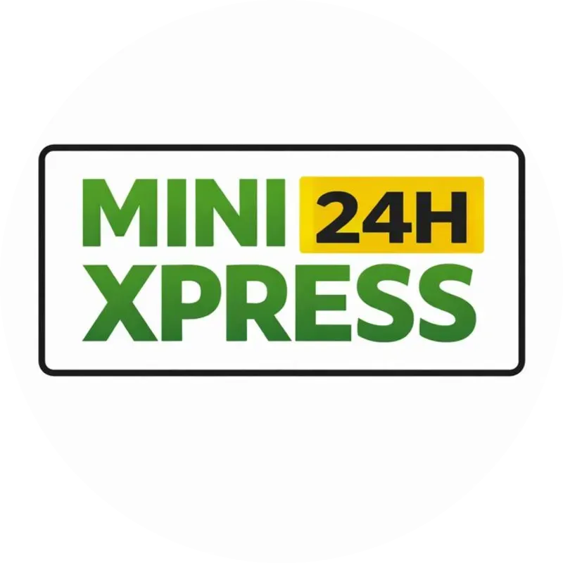 Mini Xpress Mayorista