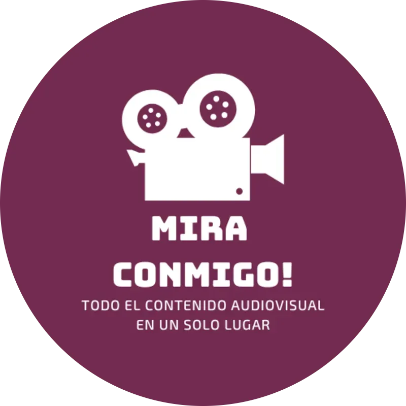 Mira Conmigo!