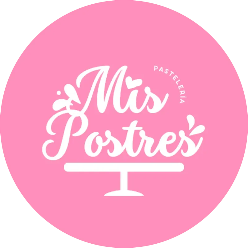 Mis postres