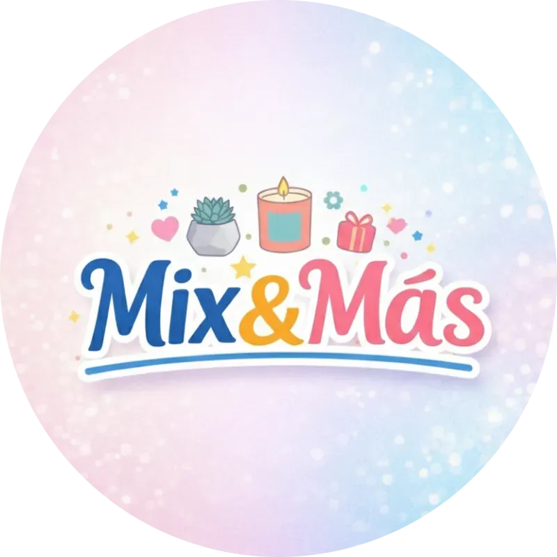 Mix&Más
