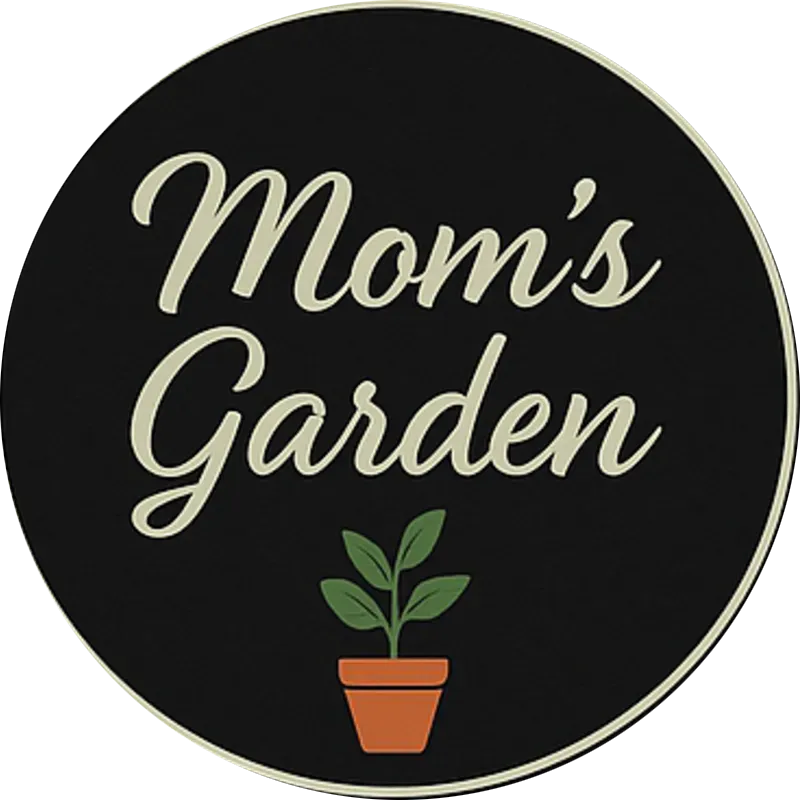 Mom's Garden