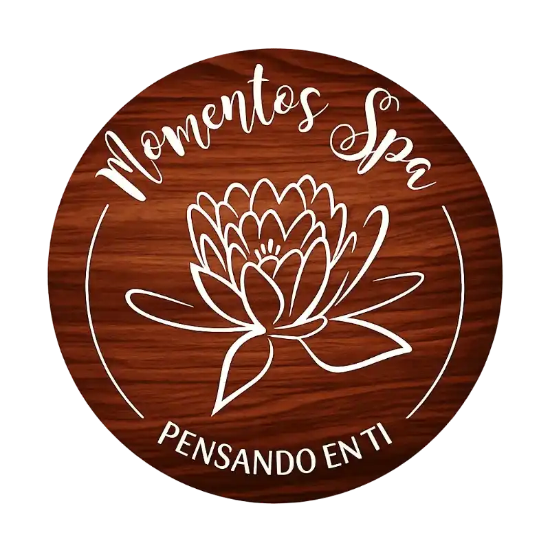 Momentos Spa Catálogo en Inglés