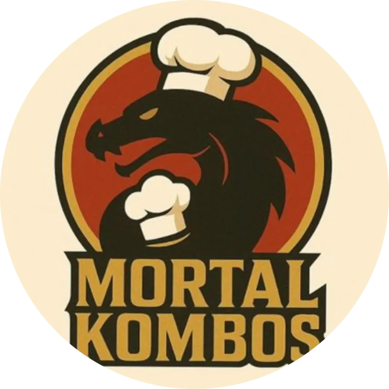 MORTAL KOMBOS