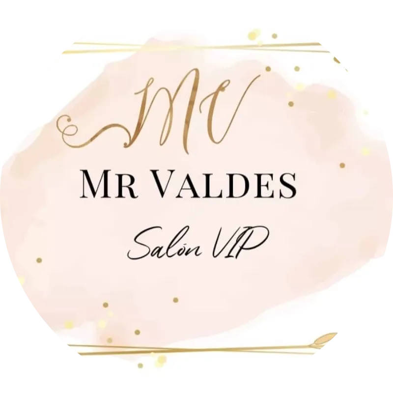 Mr. Valdés
