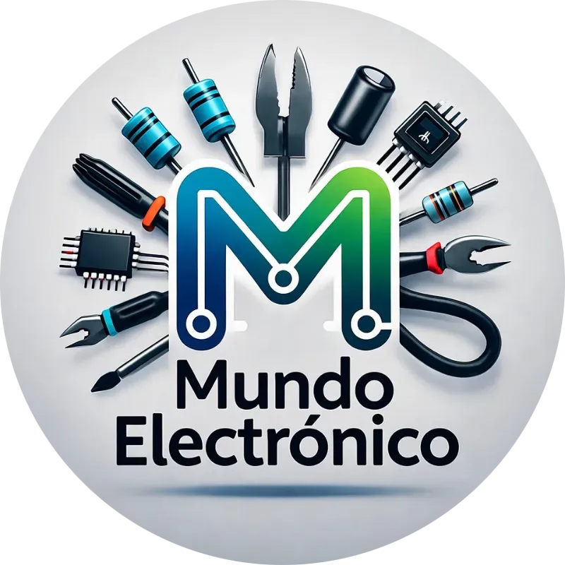 Mundo Electrónico