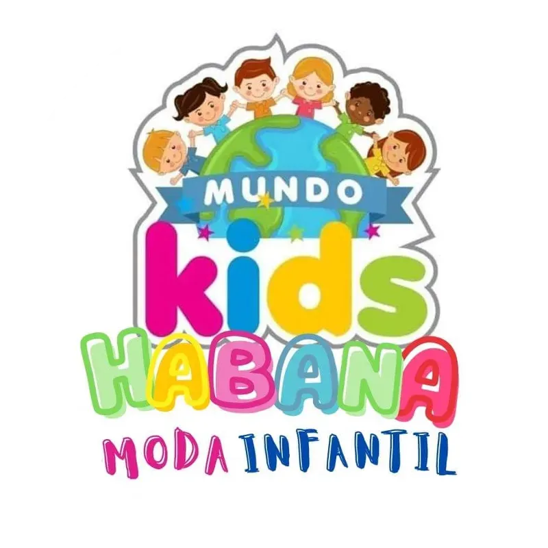 MUNDO Kid's Habana