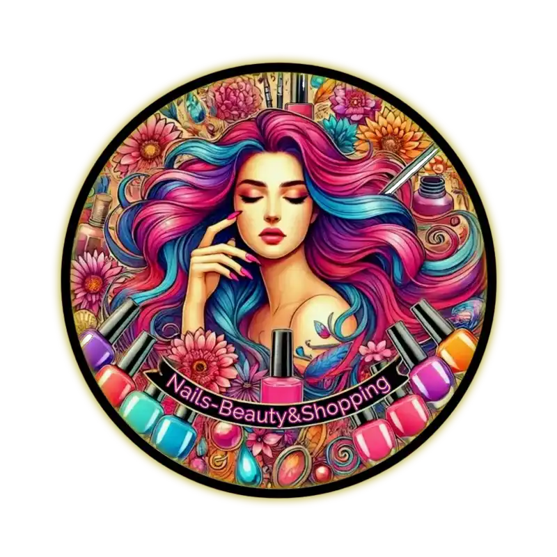 Nails-Beauty&Shopping