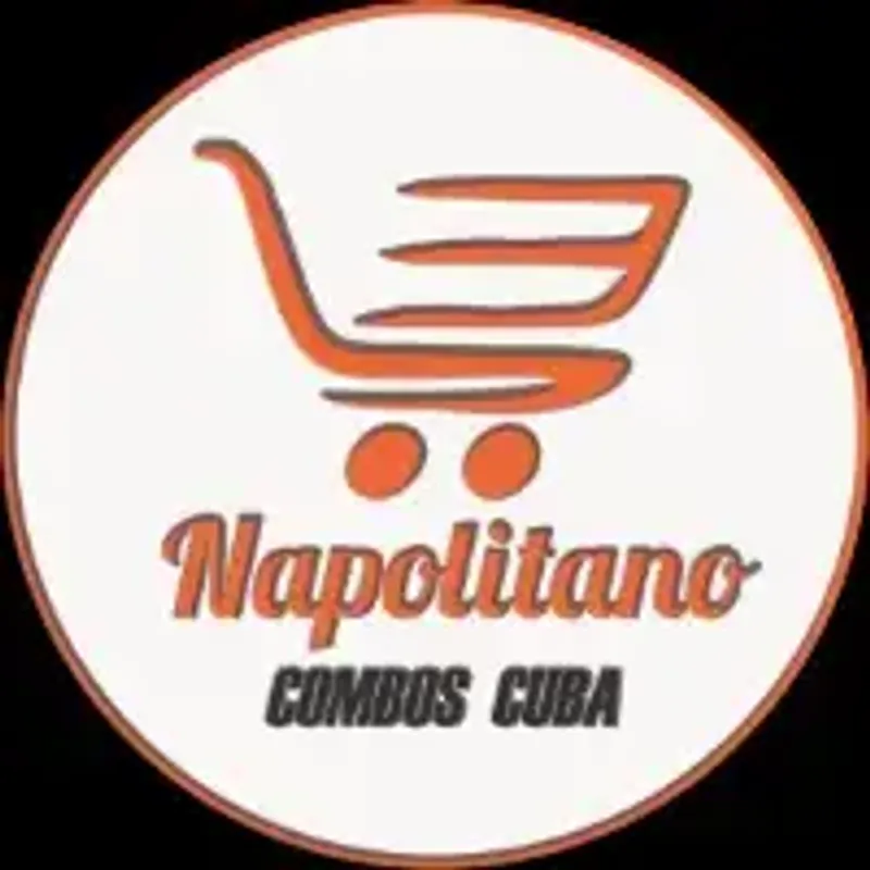 Napolitano Combos Cuba