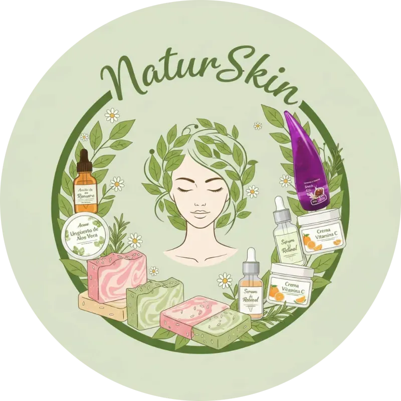 ❤️ NaturSkin‍♀️️