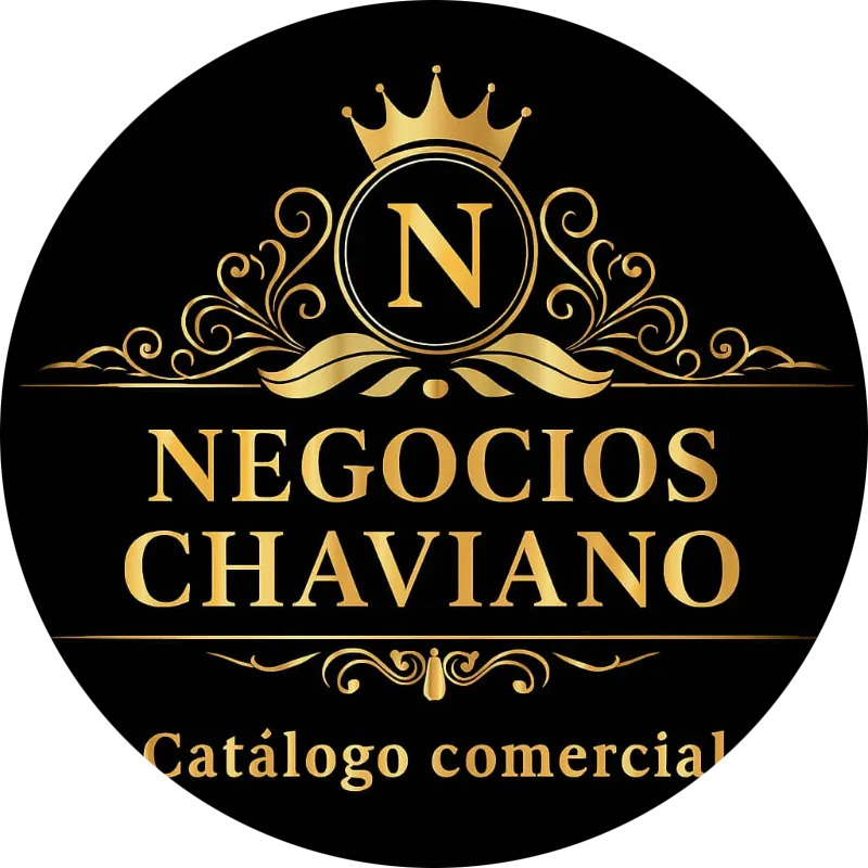 NEGOCIO CHAVIANO