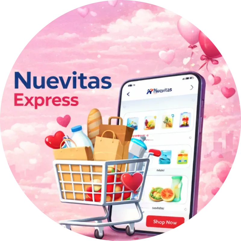 Nuevitas Express