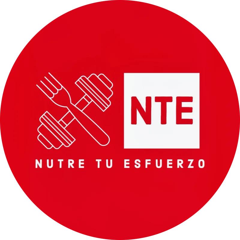 Nutre tu esfuerzo