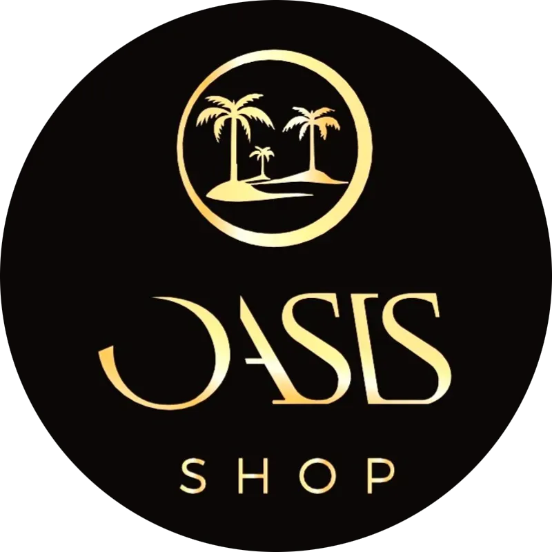 Oasis Shop