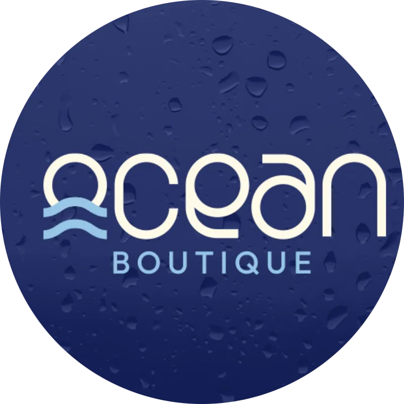 Ocean Boutique ✨