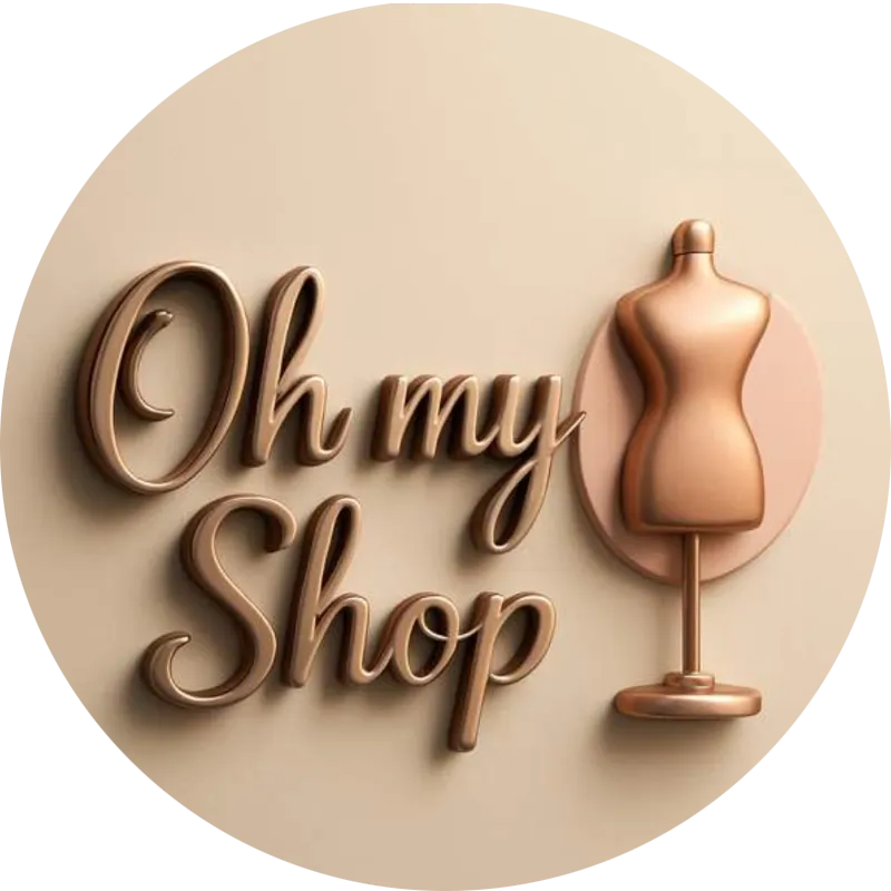 Oh my shop