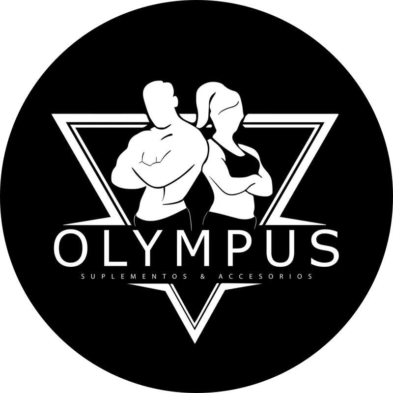 Olympus Suplementos y Accesorios Deportivos