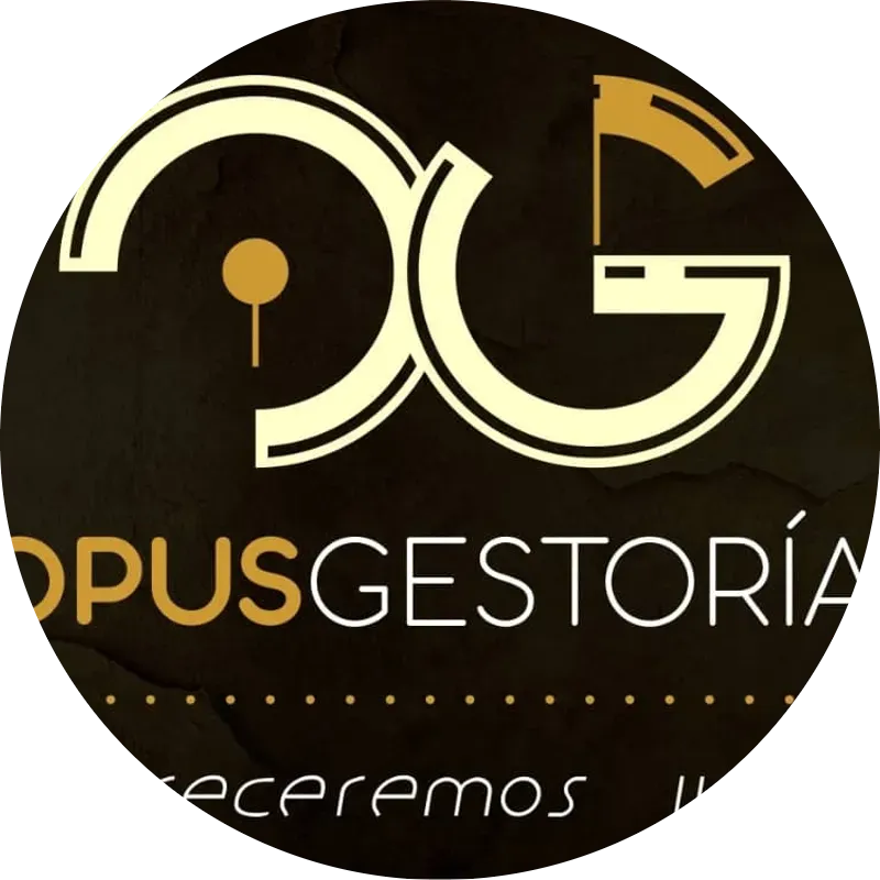 OPUS GESTORÍA