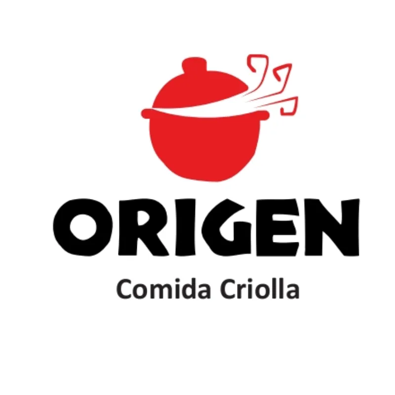 ORIGEN  comida criolla