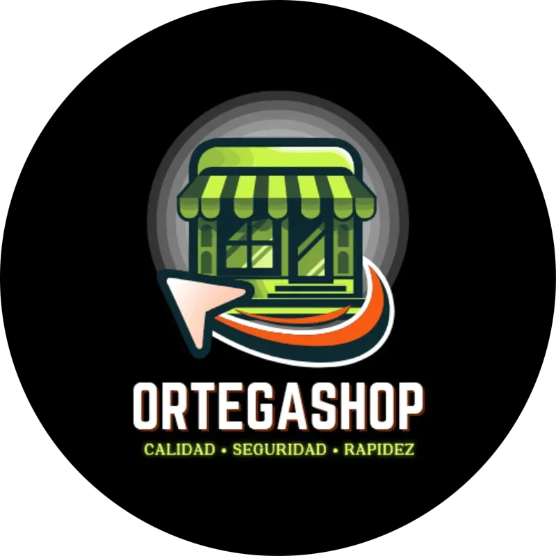 OrtegaShop