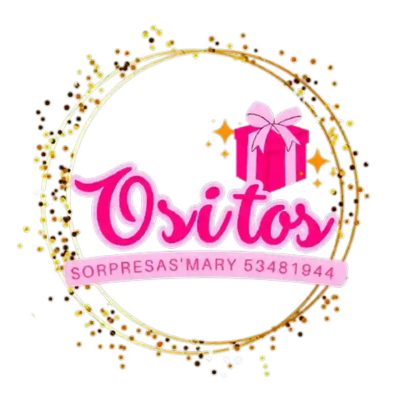Ositos Sorpresas'Mary 