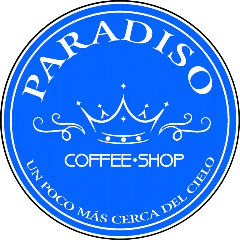 PARADISO Coffe Shop