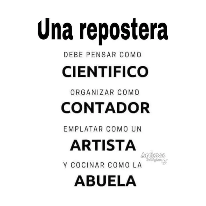 Pastelería elDelite missConde