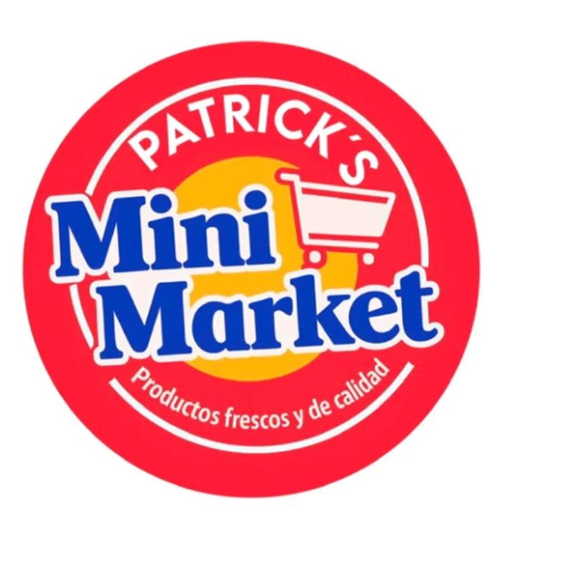 Patrick’s MiniMarket