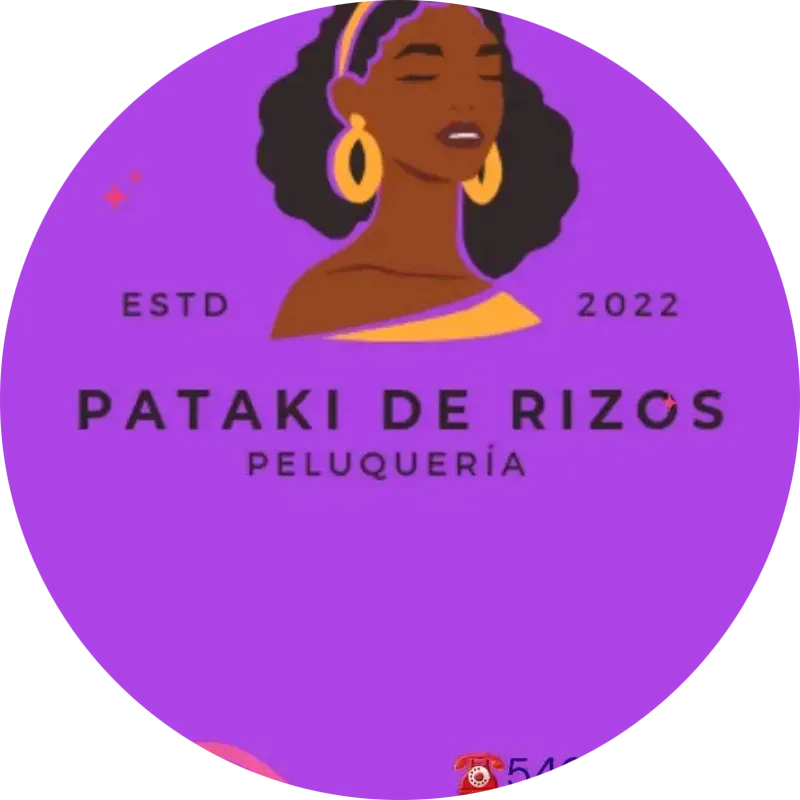 Peluquería Patakí D' Rizos