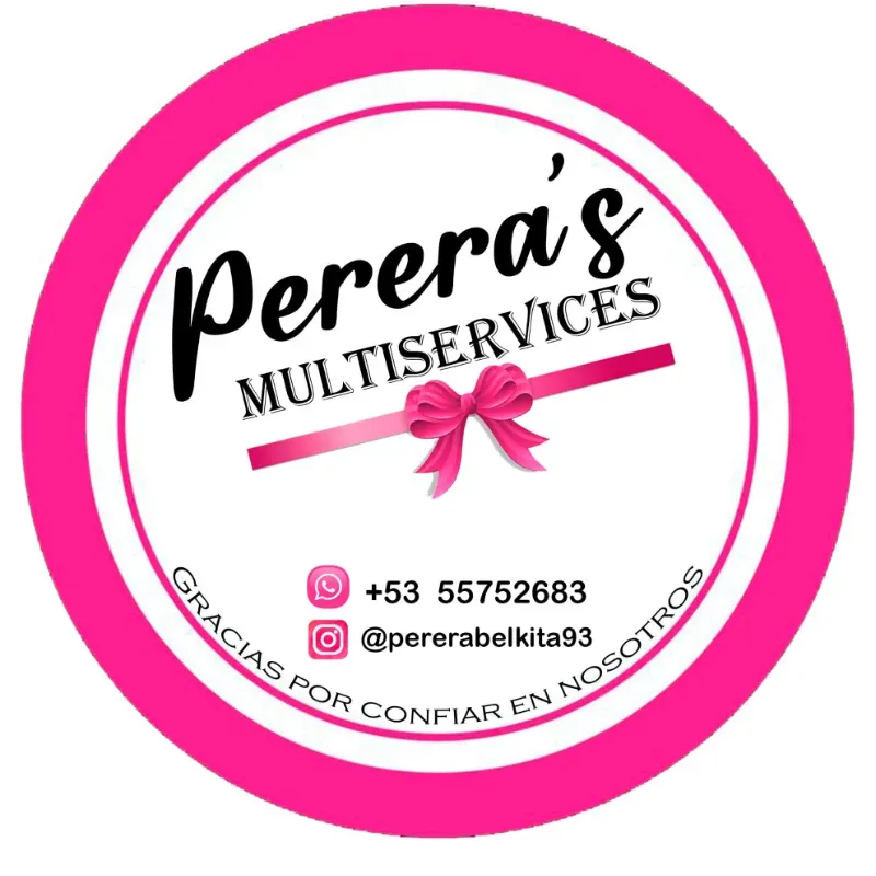 Perera's Multiservices