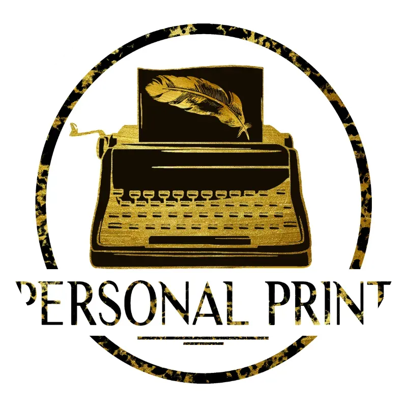 Personal Print