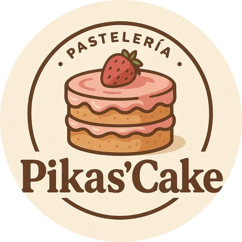 Pica's kake