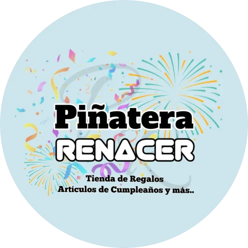 PIÑATA RENACER