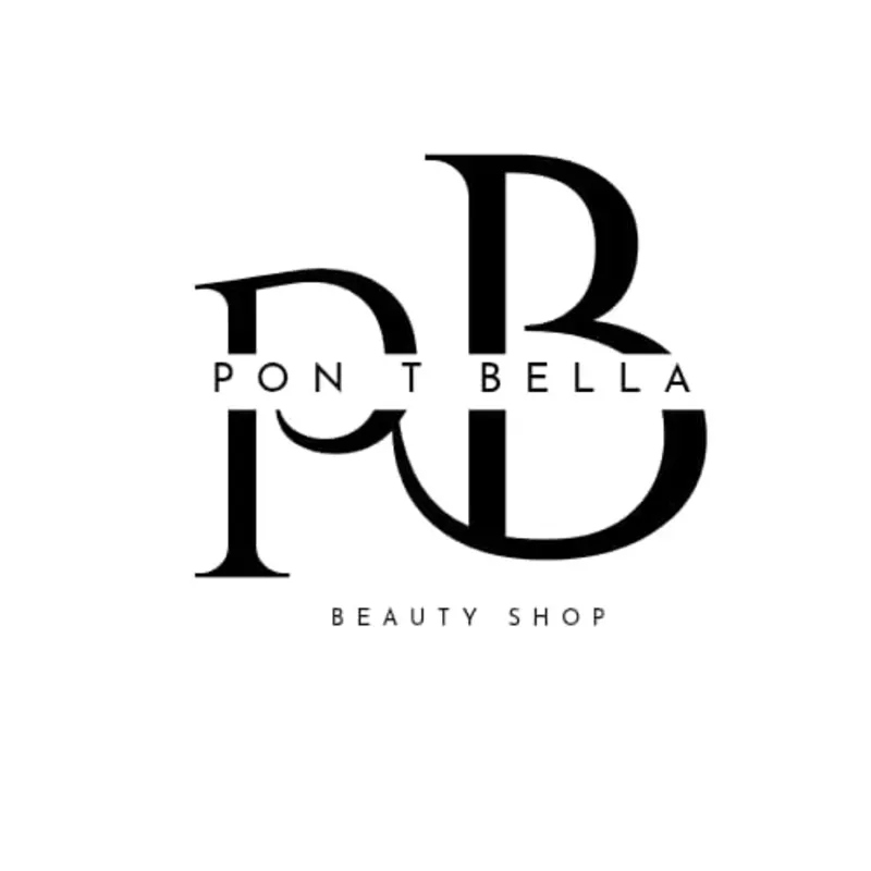Pon T Bella. Beauty shop