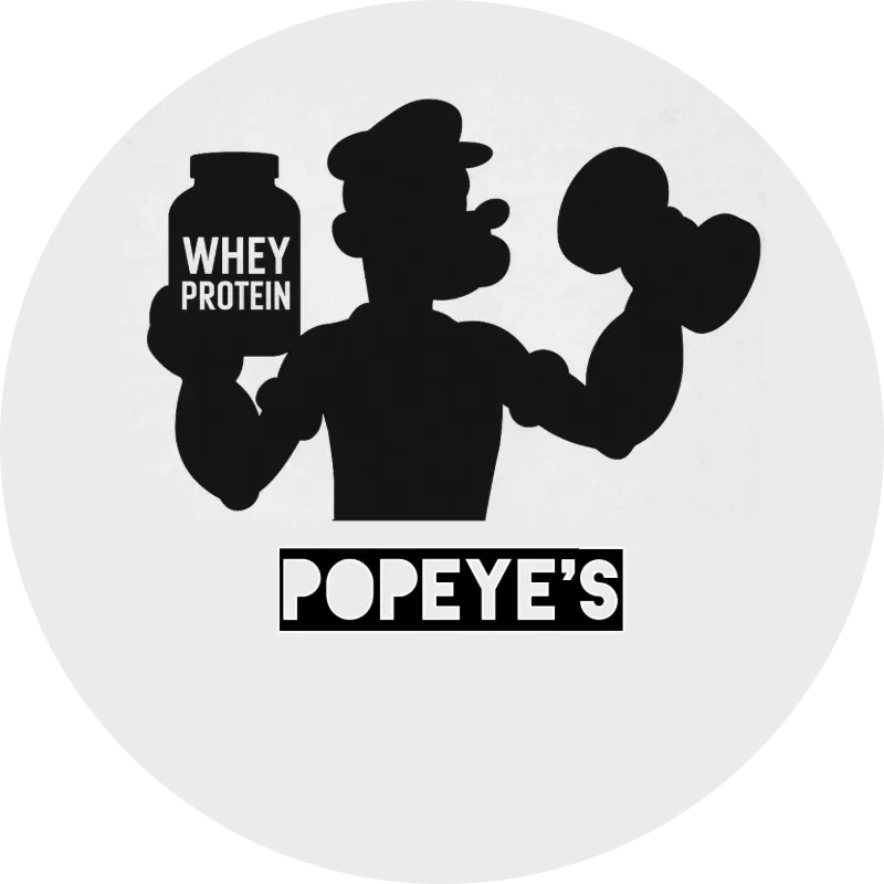 Popeye's