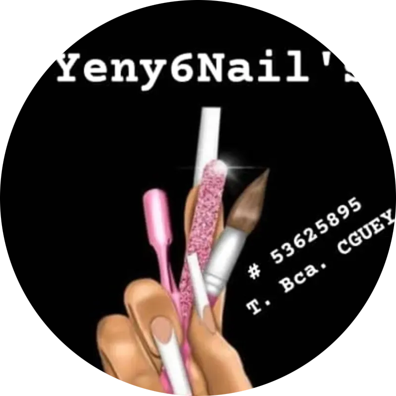 Prod.Insumos de Belleza yeny6