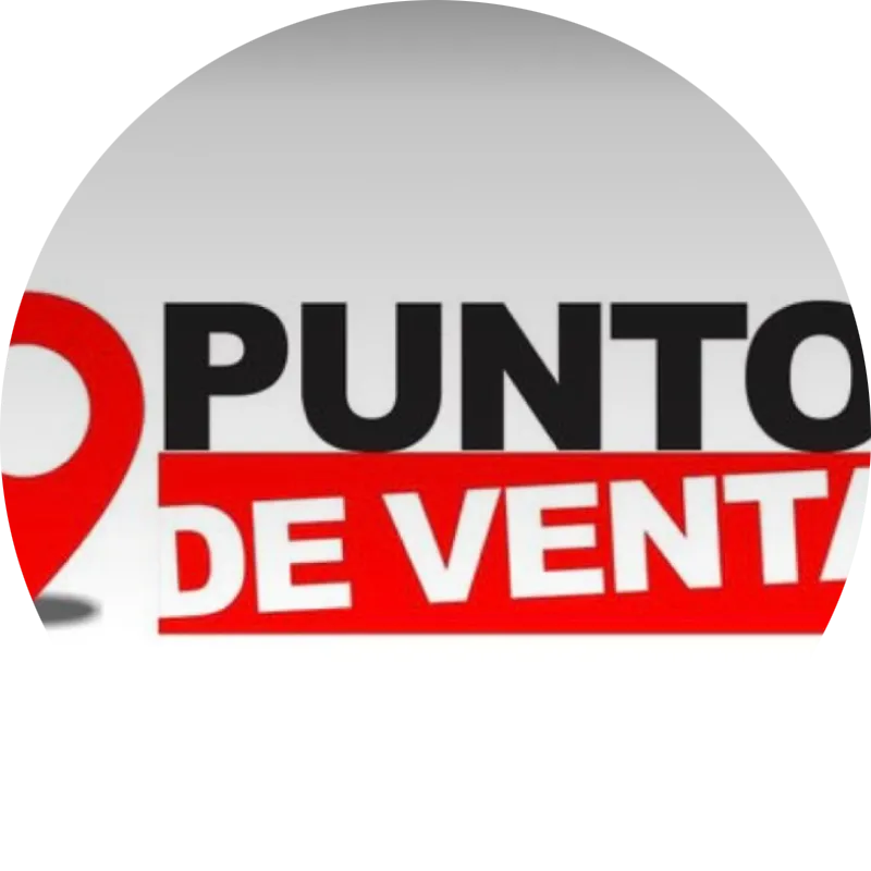 Punto De Venta Pino Atrevido