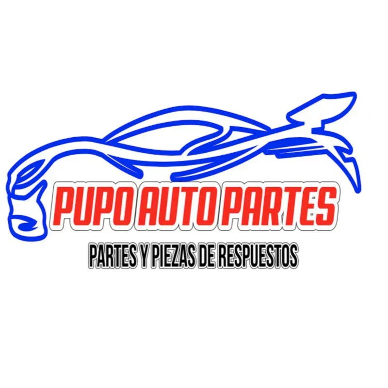 Pupo AutoPartes