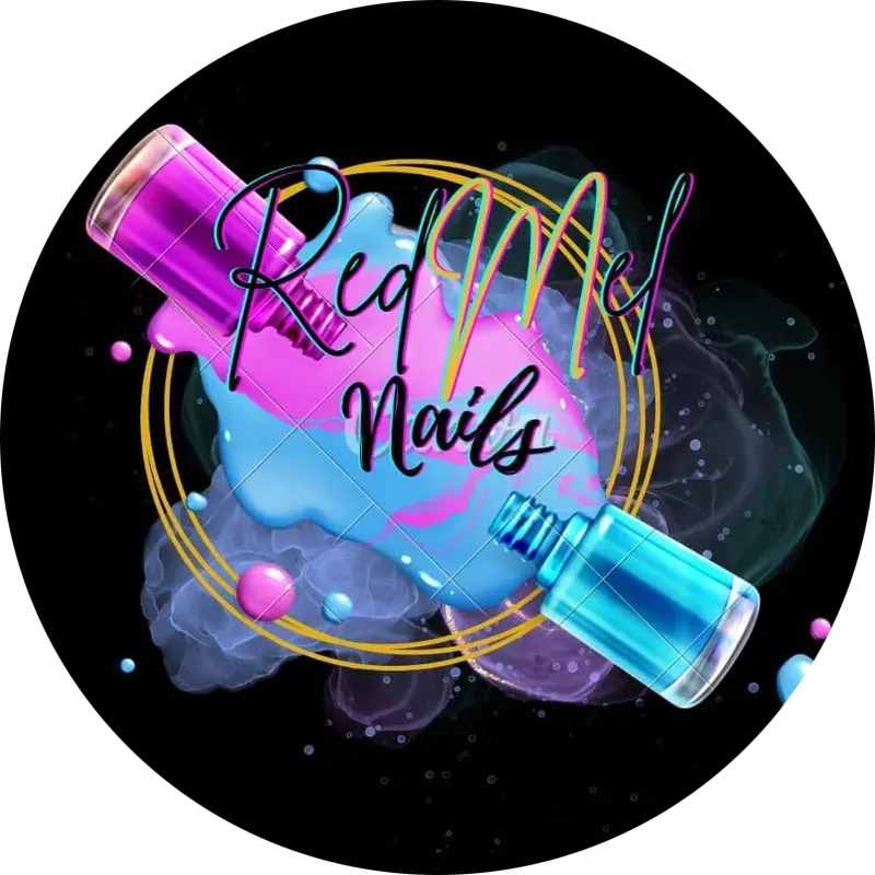 Red〽️el Nails Uñas