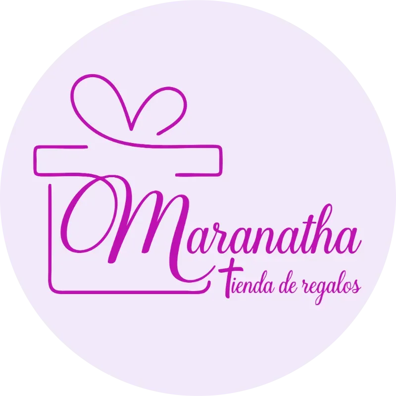 Regalos Maranatha