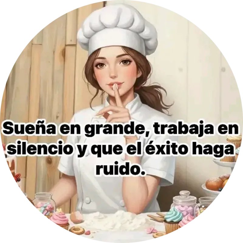 Reposteria Claudia Arce