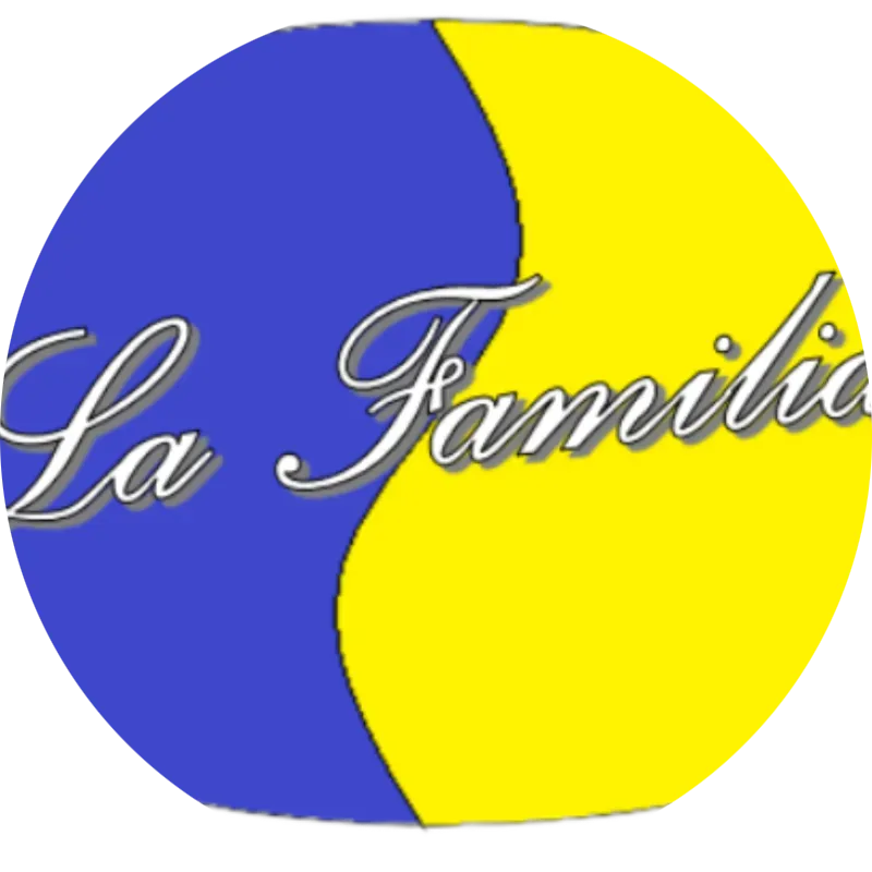 Reservado La Familia