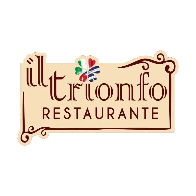 Restaurante IlTrionfo