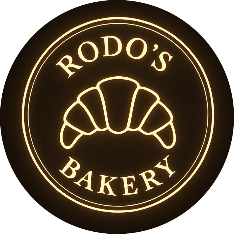 Rodo’s Bakery