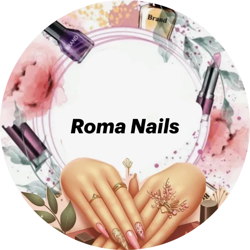 Roma Nails