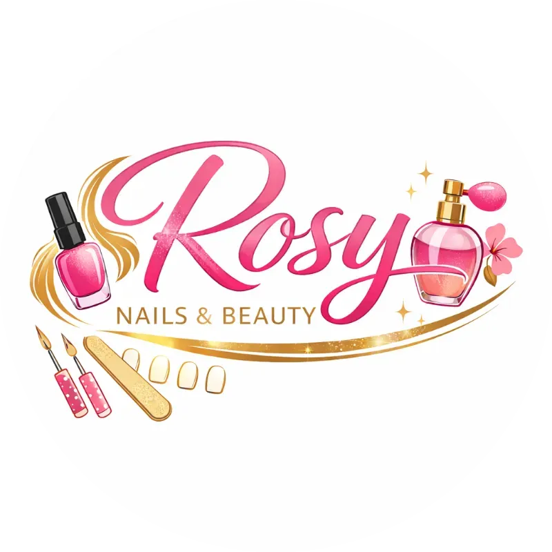 Rosy Nails & Beauty