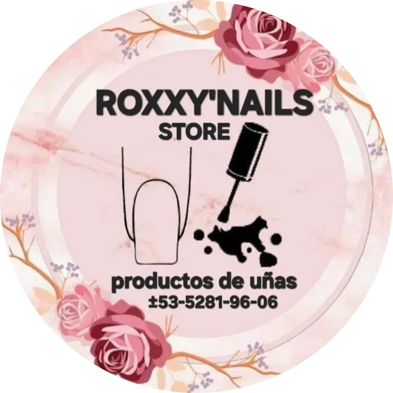 ROXXY'NAIL STORE