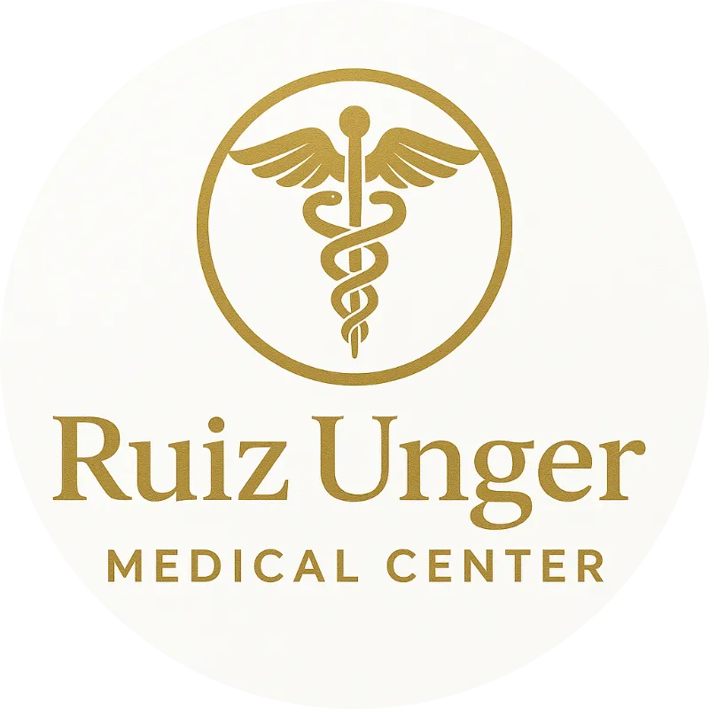 Ruiz - Unger Medical Center