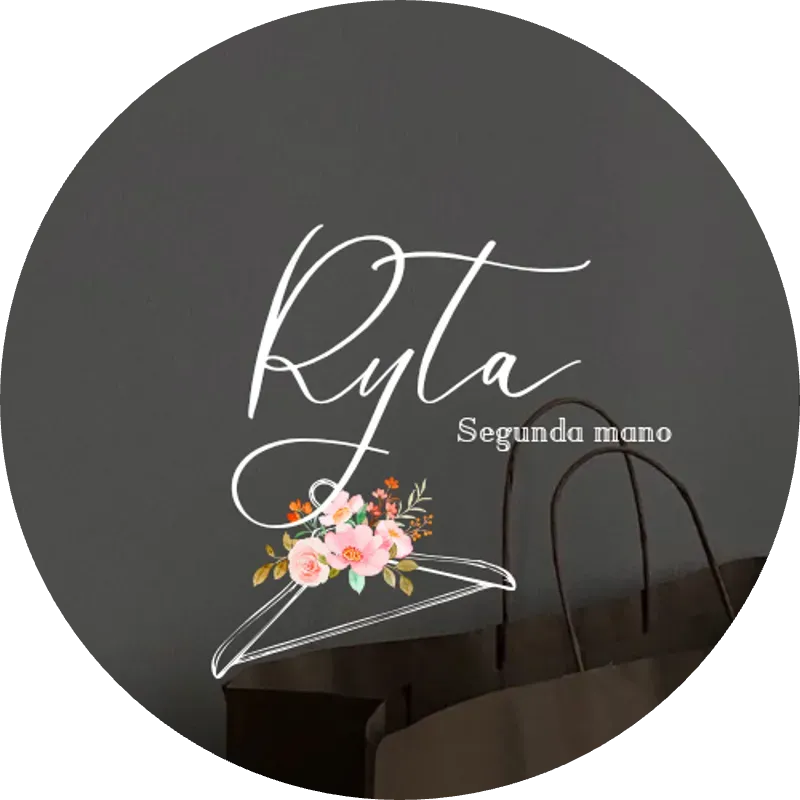 Ryta: Tienda de ropa de 2da mano