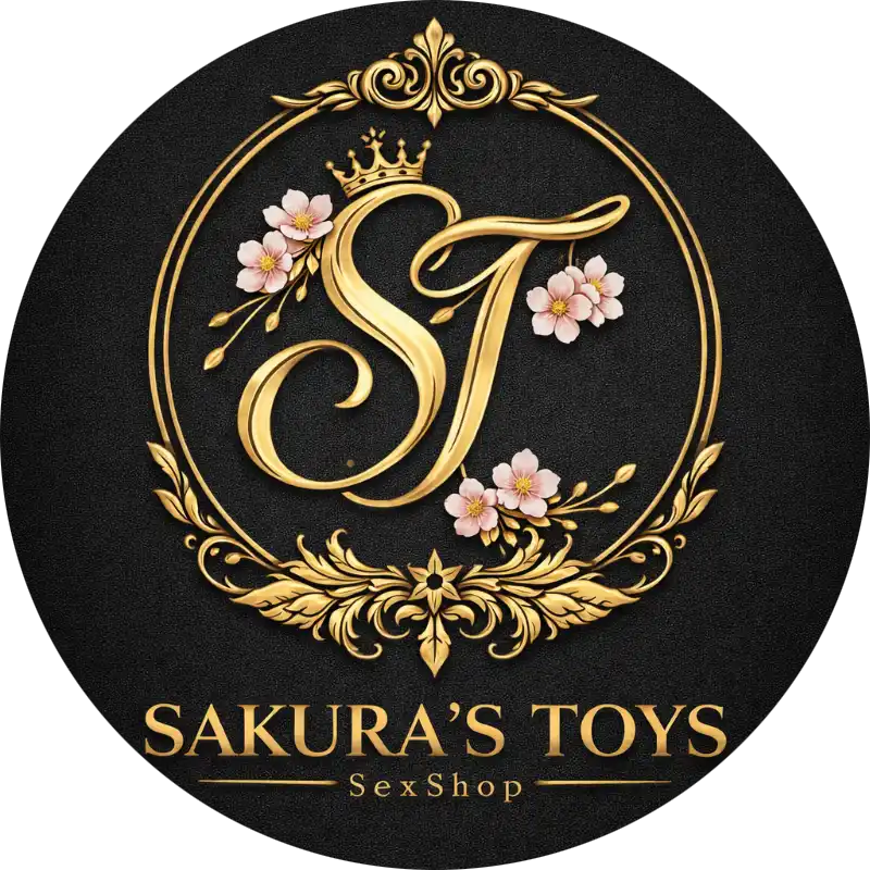 Sakura’s Toys SexShop